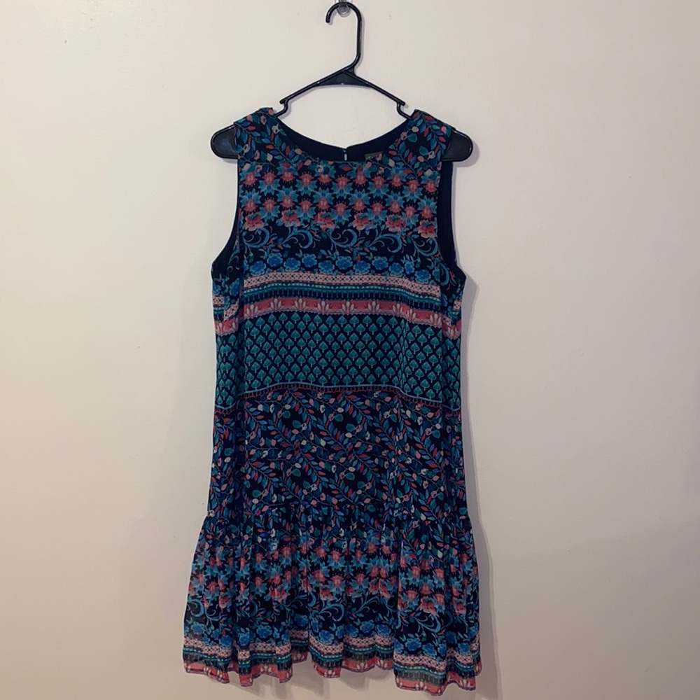 Taylor Spring Dress